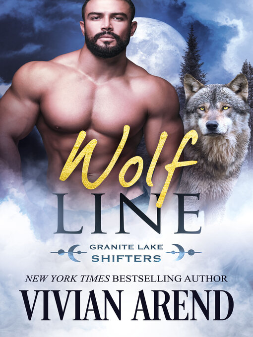 Title details for Wolf Line by Vivian Arend - Wait list